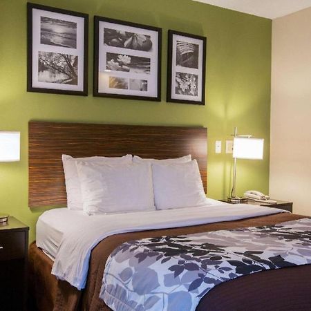 דאגלסוויל Sleep Inn מראה חיצוני תמונה