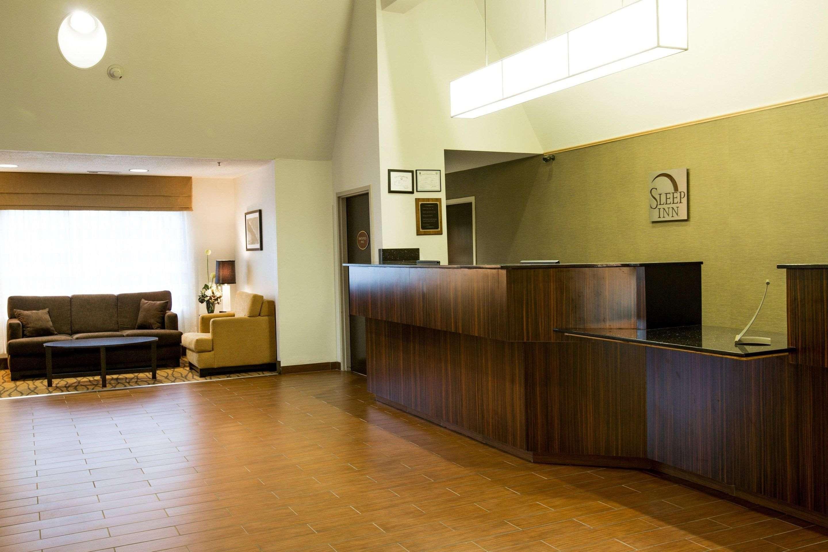 דאגלסוויל Sleep Inn מראה חיצוני תמונה
