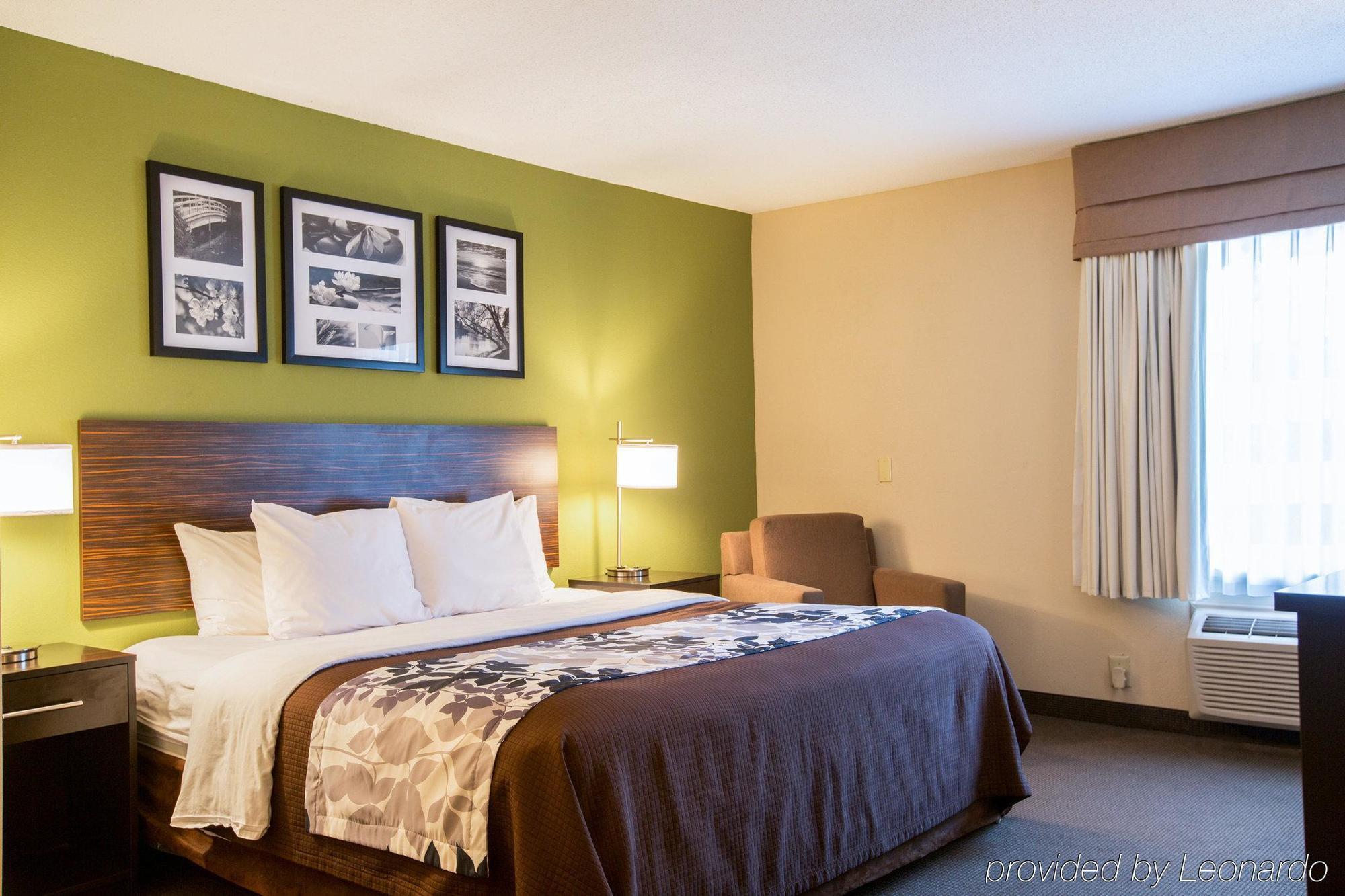 דאגלסוויל Sleep Inn מראה חיצוני תמונה