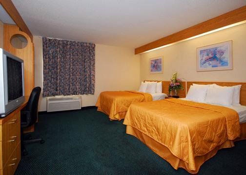 דאגלסוויל Sleep Inn חדר תמונה